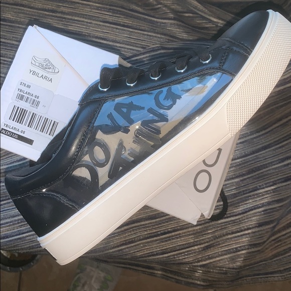 Aldo sneakers - Picture 4 of 5